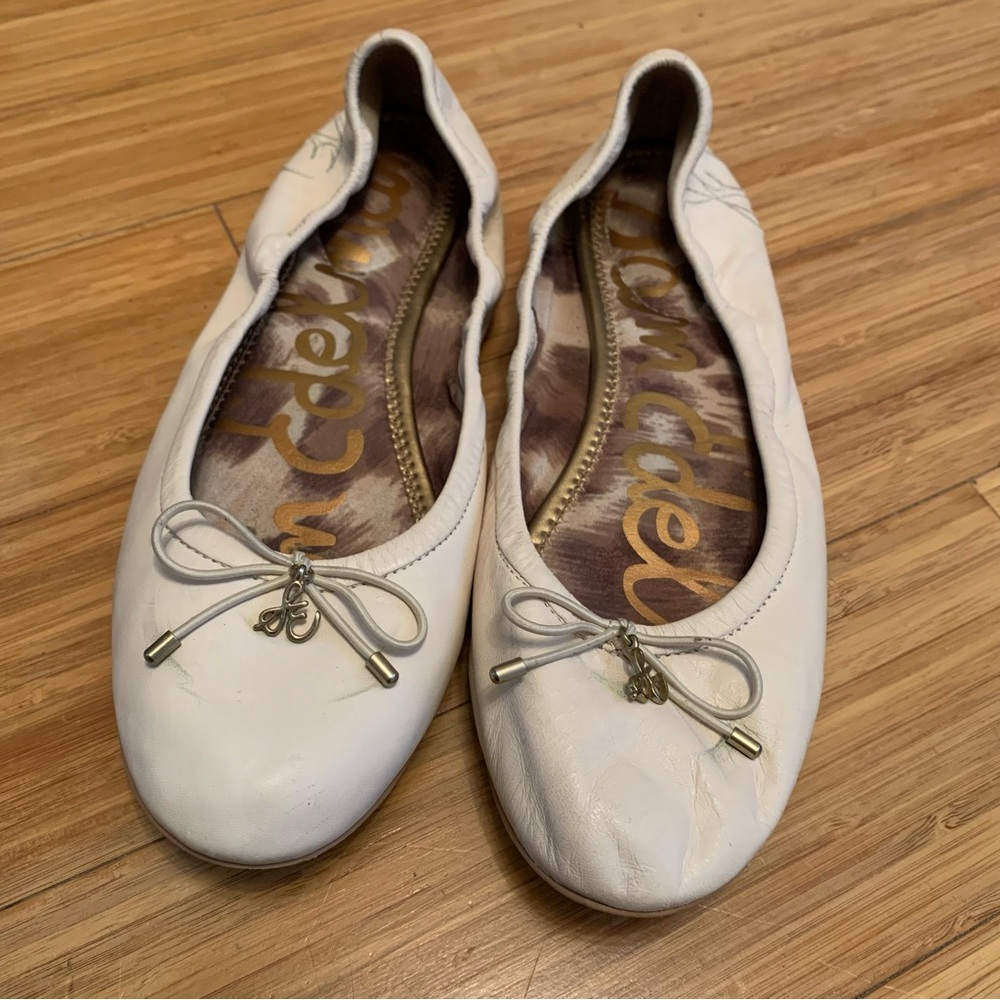 Sam Edelman Felicia Ballet Flats